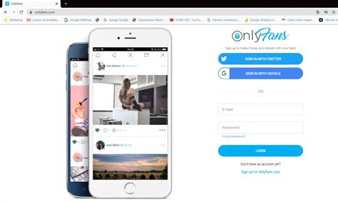 registrarse en onlyfans|How to Set Up an OnlyFans Account: Key Things You。